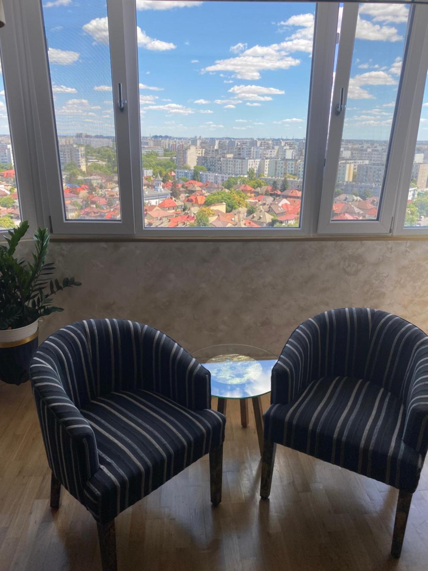 Casa S Piata Alba Iulia Apartment Bucharest Exterior photo